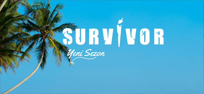 Survivor 2021 Ünlüler Gönüllüler Canlı izle