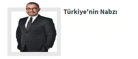 turkiye'nin nabzi